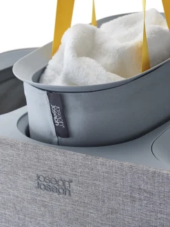 Joseph Joseph Cesta de ropa Tota, 3x30 L^ Cestos De La Ropa|Jarrones