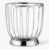ALESSI Cesta Simple, tamaños diferentes^ Cuencos Y Platos De Servir|Menaje De Mesa