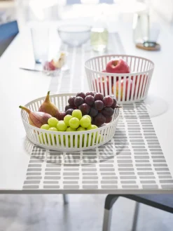 Yamazaki Cesta Tower, tamaños diferentes