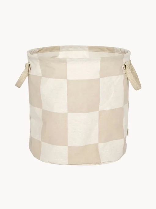 Oyoy Living Design Cestas de almacenamiento Chess, 2 uds.