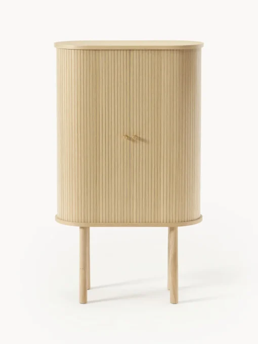 Westwing Collection Chiffonnier acanalado Calary^ Sifonieres|Sifonieres