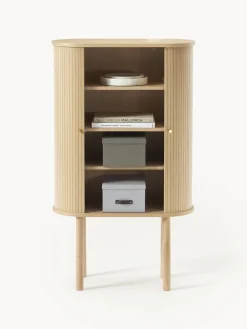 Westwing Collection Chiffonnier acanalado Calary^ Sifonieres|Sifonieres