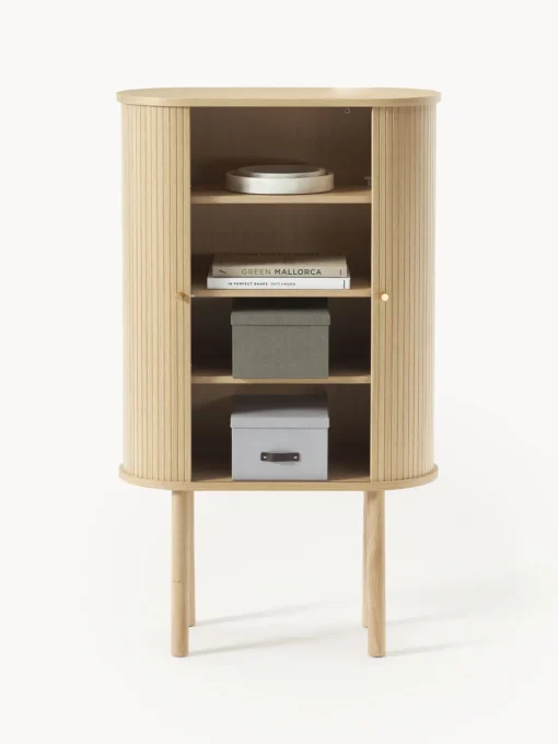 Westwing Collection Chiffonnier acanalado Calary^ Sifonieres|Sifonieres