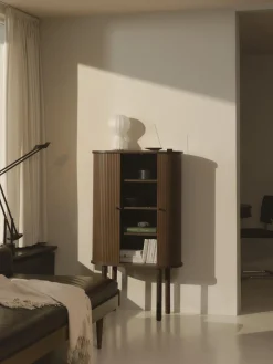 Westwing Collection Chiffonnier con frente acanalado Calary^ Sifonieres|Sifonieres
