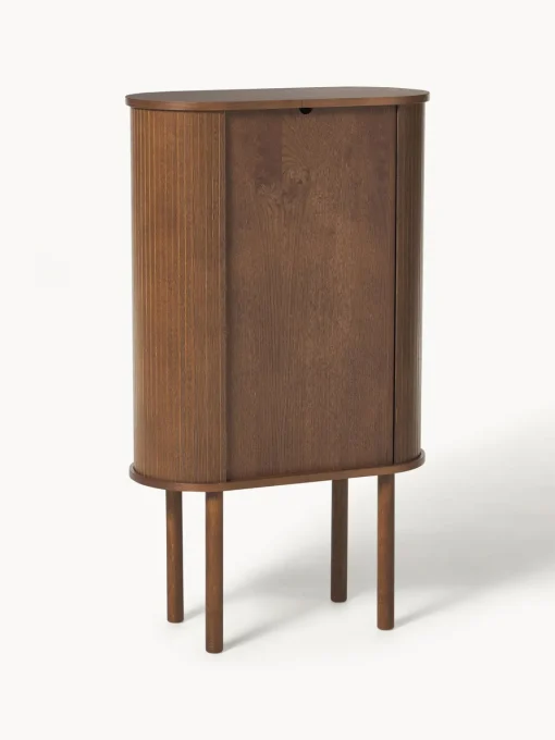 Westwing Collection Chiffonnier con frente acanalado Calary^ Sifonieres|Sifonieres