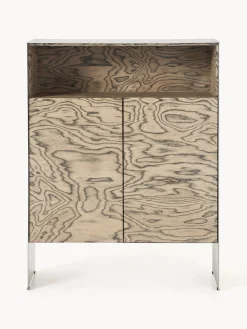 Westwing Collection Chiffonnier de madera Ako^ Sifonieres|Sifonieres
