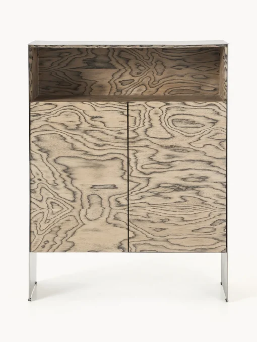Westwing Collection Chiffonnier de madera Ako^ Sifonieres|Sifonieres