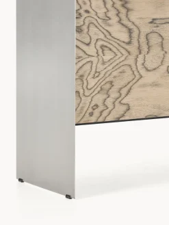 Westwing Collection Chiffonnier de madera Ako^ Sifonieres|Sifonieres