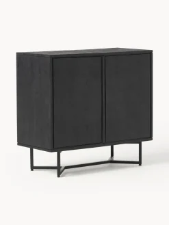 Westwing Collection Chiffonnier de madera de mango Luca