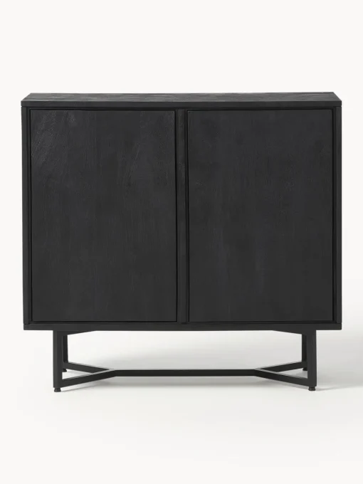 Westwing Collection Chiffonnier de madera de mango Luca