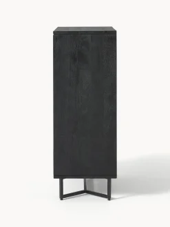 Westwing Collection Chiffonnier de madera de mango Luca^ Sifonieres|Sifonieres