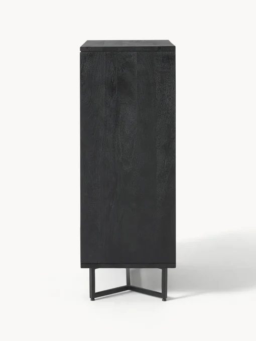 Westwing Collection Chiffonnier de madera de mango Luca^ Sifonieres|Sifonieres