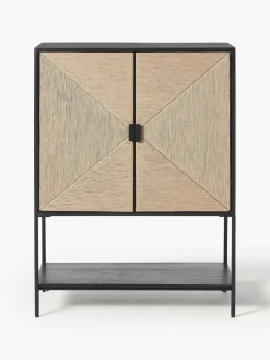 Westwing Collection Chiffonnier de madera de mango June