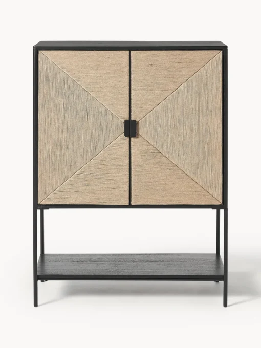 Westwing Collection Chiffonnier de madera de mango June