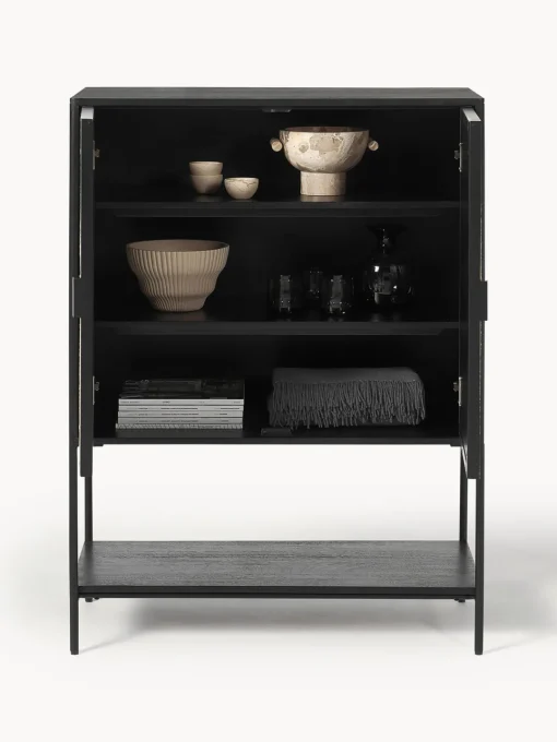 Westwing Collection Chiffonnier de madera de mango June