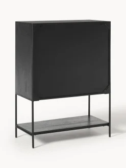 Westwing Collection Chiffonnier de madera de mango June