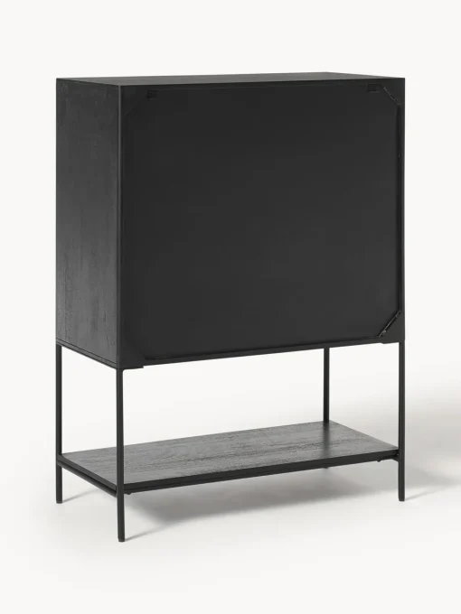 Westwing Collection Chiffonnier de madera de mango June
