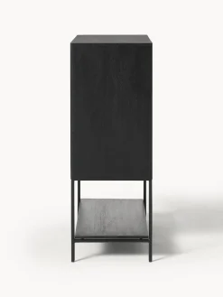 Westwing Collection Chiffonnier de madera de mango June