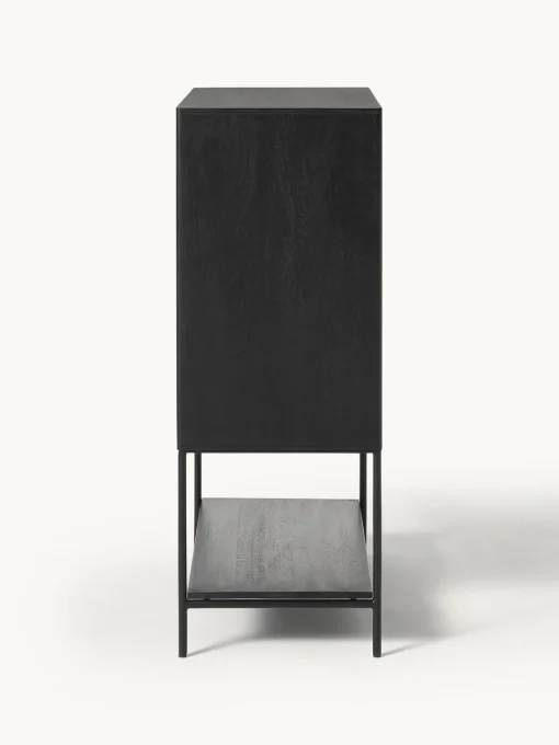 Westwing Collection Chiffonnier de madera de mango June
