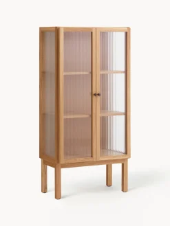 Audo Copenhagen Chiffonnier de madera de roble Curiosity^ Sifonieres|Sifonieres
