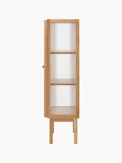 Audo Copenhagen Chiffonnier de madera de roble Curiosity^ Sifonieres|Sifonieres