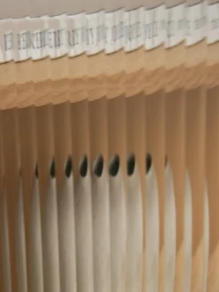 Audo Copenhagen Chiffonnier de madera de roble Curiosity^ Sifonieres|Sifonieres