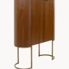 Kare Design Chiffonnier de madera de nogal Giorgio^ Sifonieres|Sifonieres