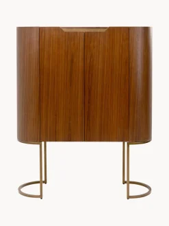 Kare Design Chiffonnier de madera de nogal Giorgio^ Sifonieres|Sifonieres