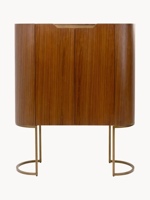 Kare Design Chiffonnier de madera de nogal Giorgio^ Sifonieres|Sifonieres