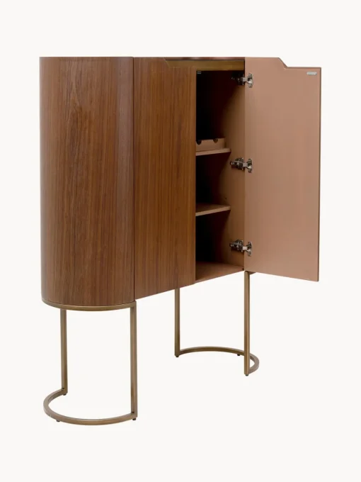 Kare Design Chiffonnier de madera de nogal Giorgio^ Sifonieres|Sifonieres
