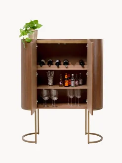 Kare Design Chiffonnier de madera de nogal Giorgio^ Sifonieres|Sifonieres