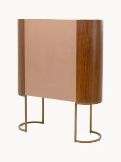 Kare Design Chiffonnier de madera de nogal Giorgio^ Sifonieres|Sifonieres