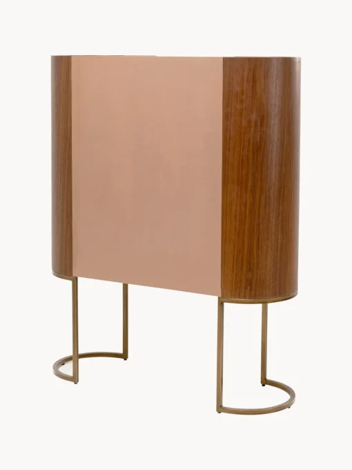 Kare Design Chiffonnier de madera de nogal Giorgio^ Sifonieres|Sifonieres
