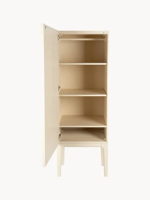 Zuiver Chiffonnier de madera de roble June^ Sifonieres|Sifonieres