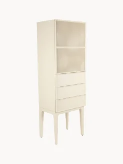 Zuiver Chiffonnier de madera de roble June^ Sifonieres|Sifonieres