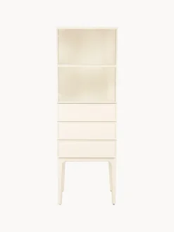 Zuiver Chiffonnier de madera de roble June^ Sifonieres|Sifonieres