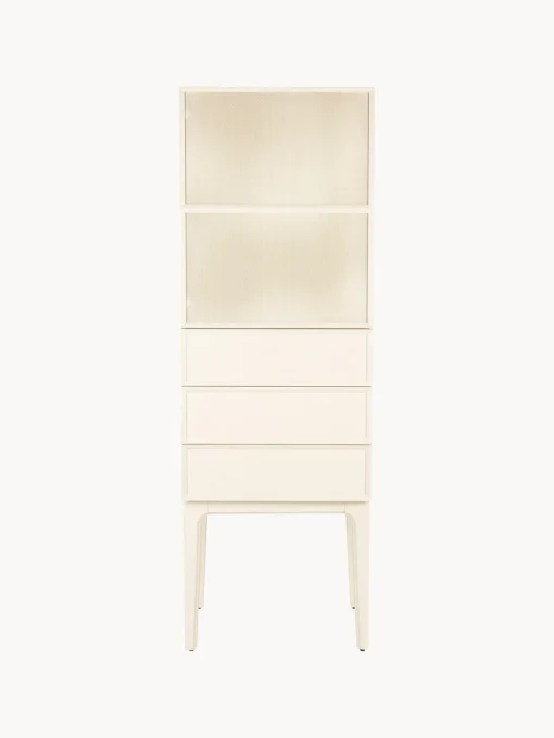 Zuiver Chiffonnier de madera de roble June^ Sifonieres|Sifonieres