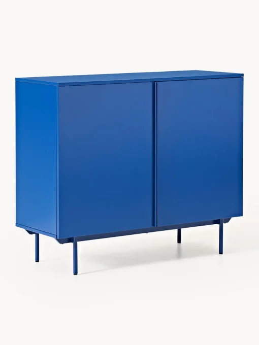 Westwing Collection Chiffonnier de madera Elona