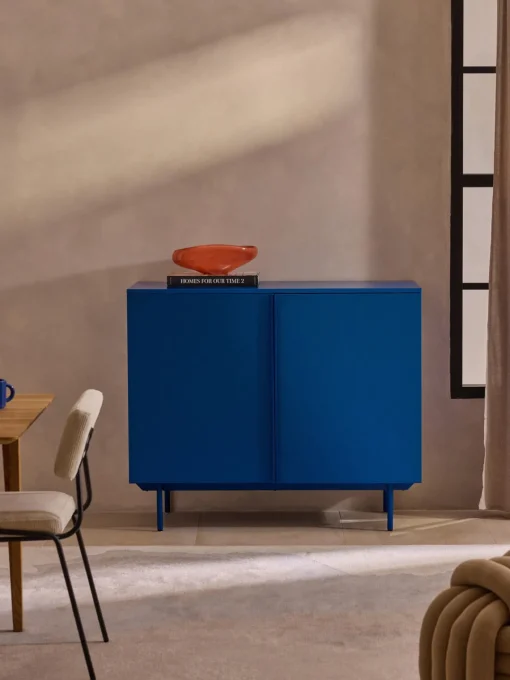 Westwing Collection Chiffonnier de madera Elona