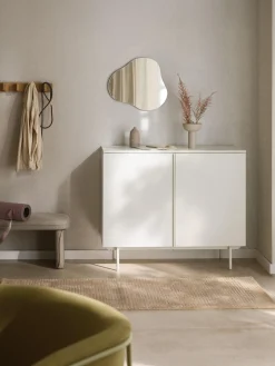 Westwing Collection Chiffonnier de madera Elona^ Sifonieres|Sifonieres