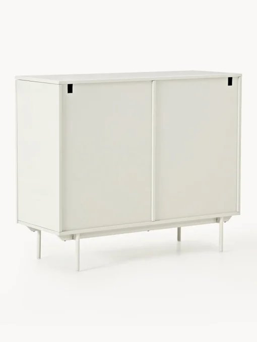 Westwing Collection Chiffonnier de madera Elona^ Sifonieres|Sifonieres
