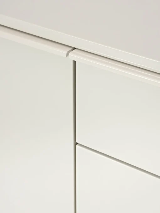Westwing Collection Chiffonnier de madera Elona^ Sifonieres|Sifonieres