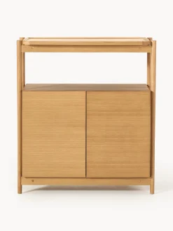 Westwing Collection Chiffonnier de madera Libby