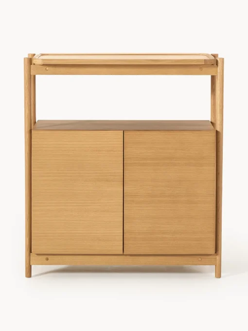 Westwing Collection Chiffonnier de madera Libby
