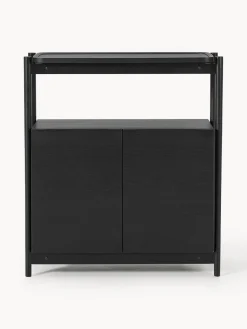 Westwing Collection Chiffonnier de madera Libby