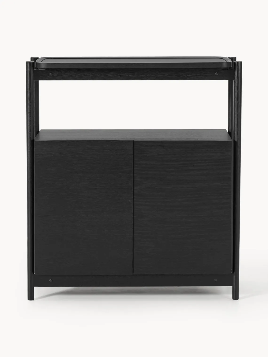 Westwing Collection Chiffonnier de madera Libby