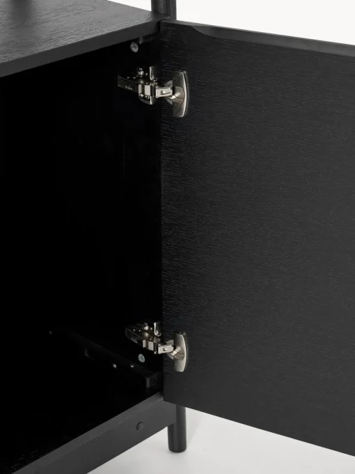 Westwing Collection Chiffonnier de madera Libby