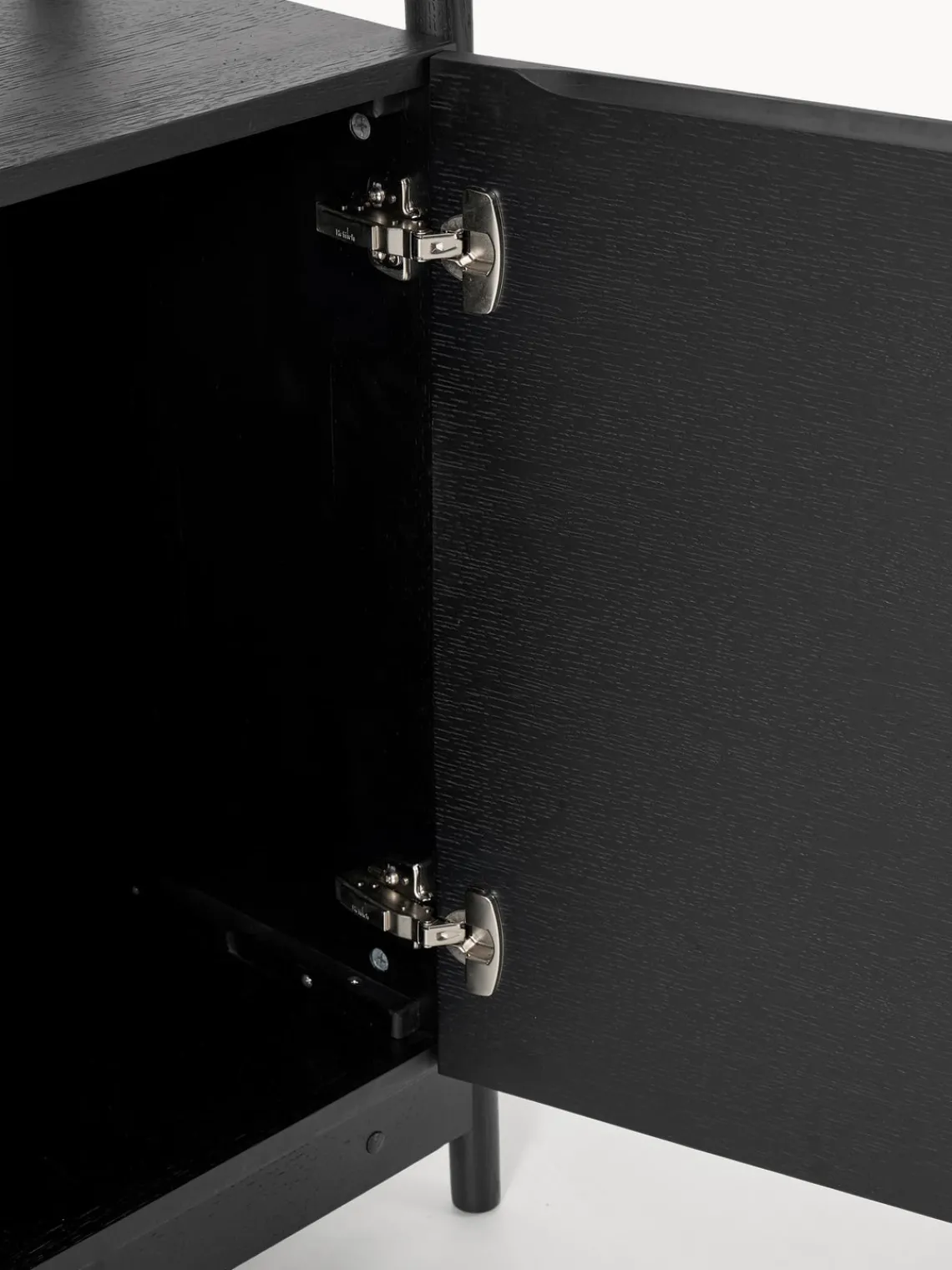 Westwing Collection Chiffonnier de madera Libby