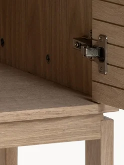 Chiffonnier de madera Linley