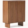 Westwing Collection Chiffonnier de roble Chandler
